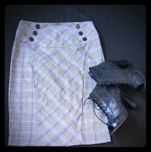 Size 10 Courtenay Skirt